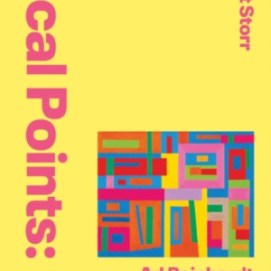 Focal Points Ad Reinhardt