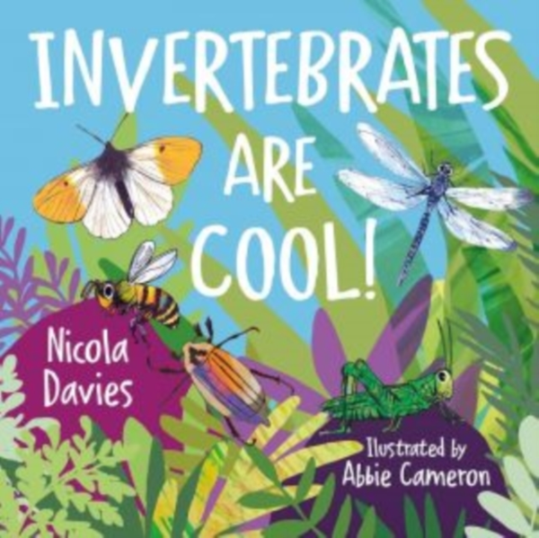 Animal Surprises Invertebrates Are Cool