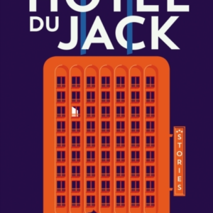 Hotel Du Jack