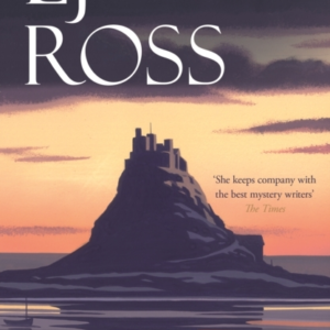 Holy Islanda Dci Ryan Mystery