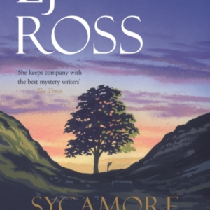 Sycamore Gapa Dci Ryan Mystery