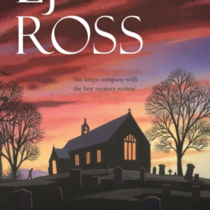 Heavenfielda Dci Ryan Mystery