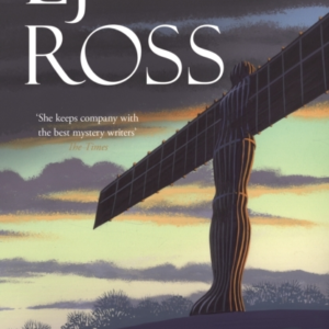 Angela Dci Ryan Mystery
