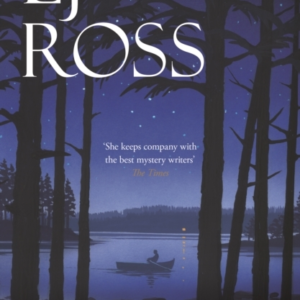 Dark Skiesa Dci Ryan Mystery