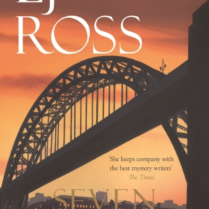 Seven Bridgesa Dci Ryan Mystery