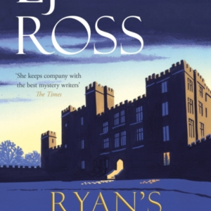 Ryan's Christmasa Dci Ryan Mystery