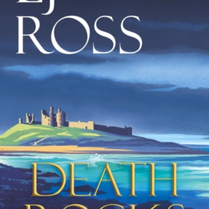 Death Rocksa Dci Ryan Mystery