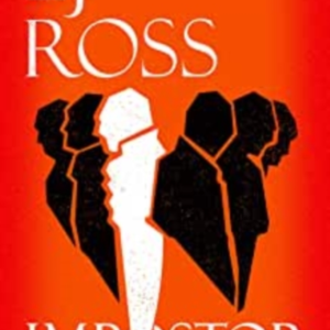 Impostoran Alexander Gregory Thriller