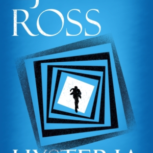 Hysteriaan Alexander Gregory Thriller