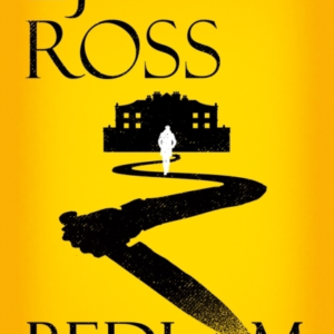Bedlaman Alexander Gregory Thriller