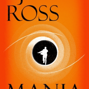Maniaan Alexander Gregory Thriller