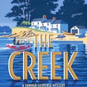 The Creeka Summer Suspense Mystery
