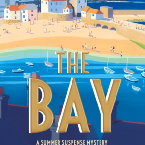 The Baya Summer Suspense Mystery