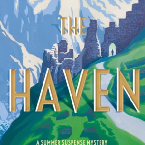 The Havena Summer Suspense Mystery