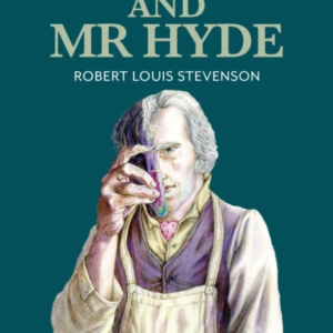 Dr Jekyll and Mr Hyde