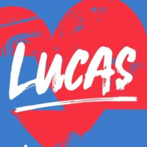 Lucas (2019 Reissue)