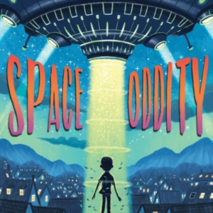 Space Oddity