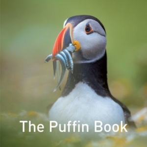 Nature Book Series The The Puffin Book