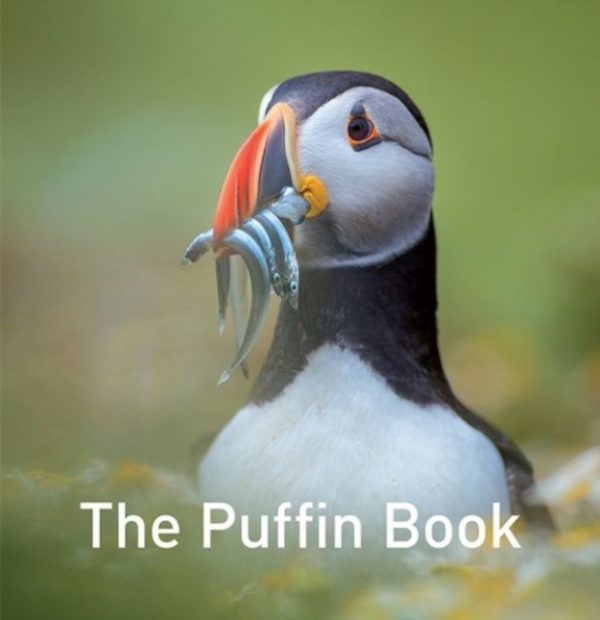 Nature Book Series The The Puffin Book