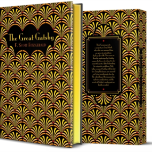 The Great Gatsbychiltern Edition