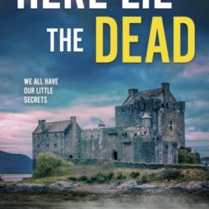Here Lie The Dead