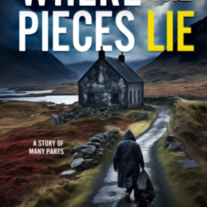 Where The Pieces Lie