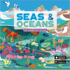 Seas & Oceansan Animated Atlas