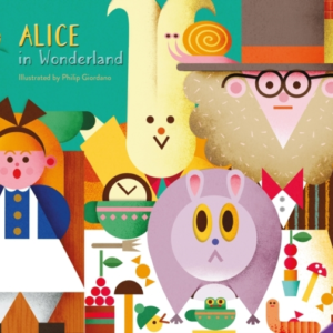 Alice In Wonderland