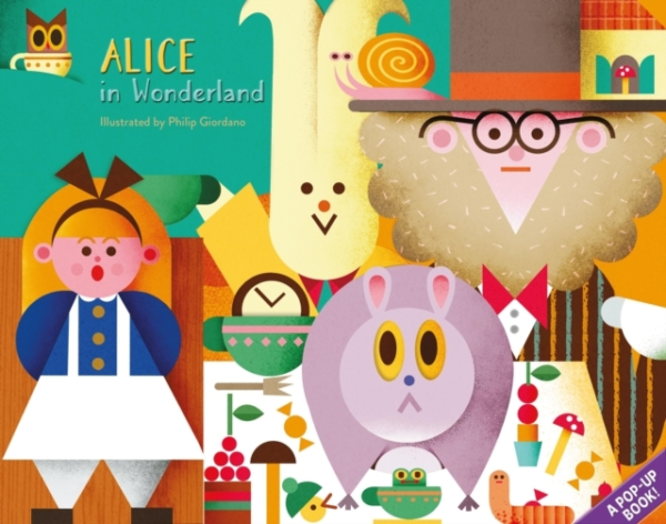 Alice In Wonderland