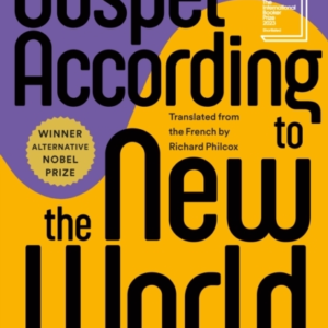 The Gospel According To The New World