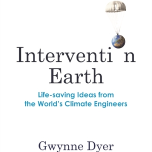 Intervention Earthlife-Saving Ideas From The World's Climate