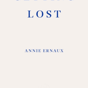 Getting Lost Winner Of The 2022 Nobel Prize In Literature