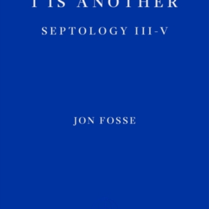 I Is Another Winner Of The 2023 Nobel Prize In Literatures