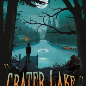 Crater Lake