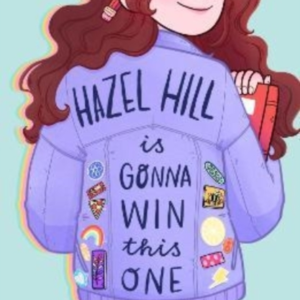 Hazel Hill Is Gonna Win This One