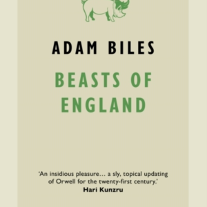 Beasts Of England