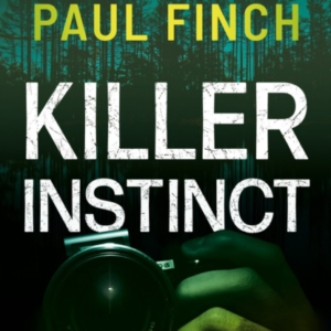 Killer Instinct