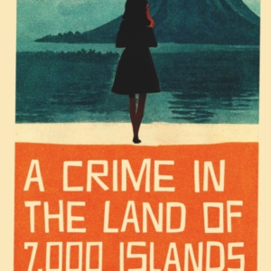 A Crime In The Land Of 7000 Islands