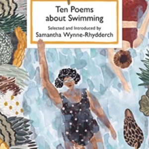 Ten Poems About Swimming