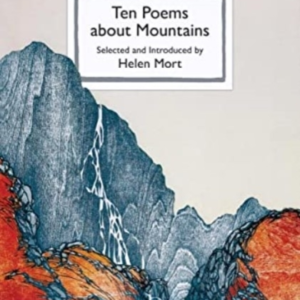 Ten Poems About Mountains