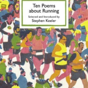 Ten Poems About Running