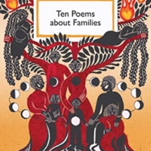 Ten Poems About Families