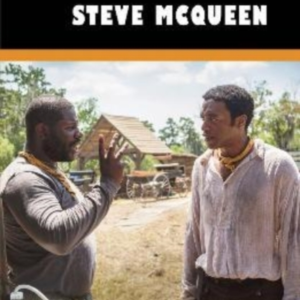 In The Scene Steve Mcqueenthe Life And Work Of The Independ