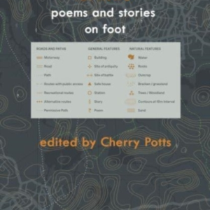 Bywayspoems And Stories On Foot