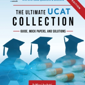 The Ultimate Ucat Collectionnew Edition With Over 2500 Quest