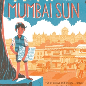 Ajay And The Mumbai Sun