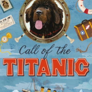 Call Of The Titanic