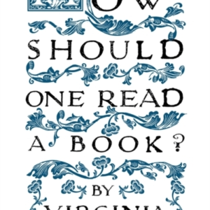 How Should One Read A Book?