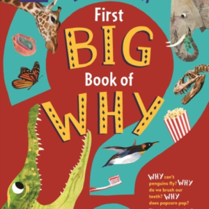 Britannica First Big Book Of Whywhy Can't Penguins Fly? Why
