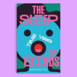 The Sleep Of Birds